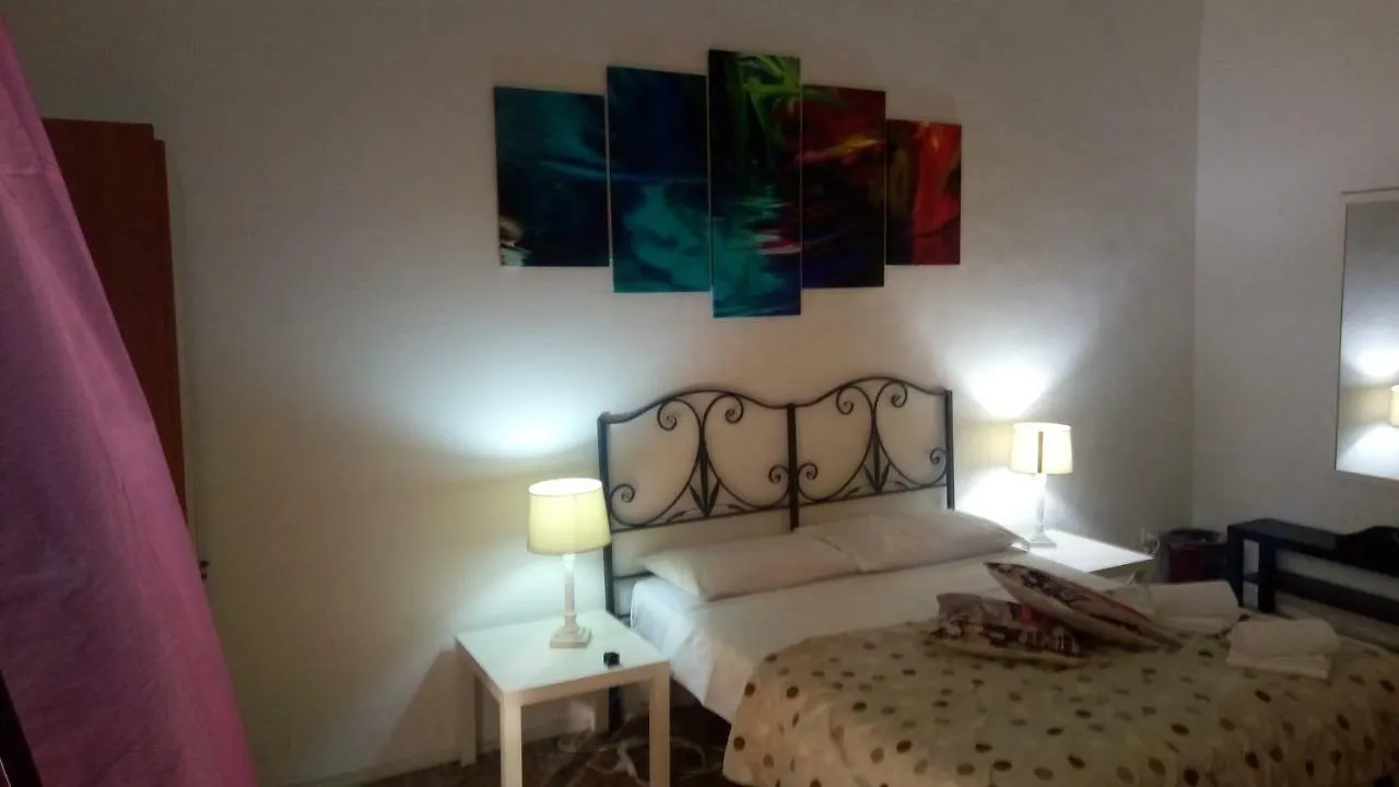 *** Guest house Welcome Sicily Palermo Italy
