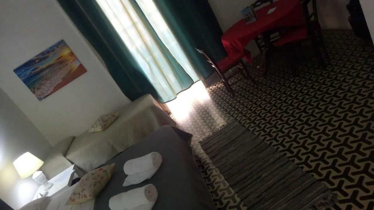 Welcome Sicily Palermo 3*,  Italy