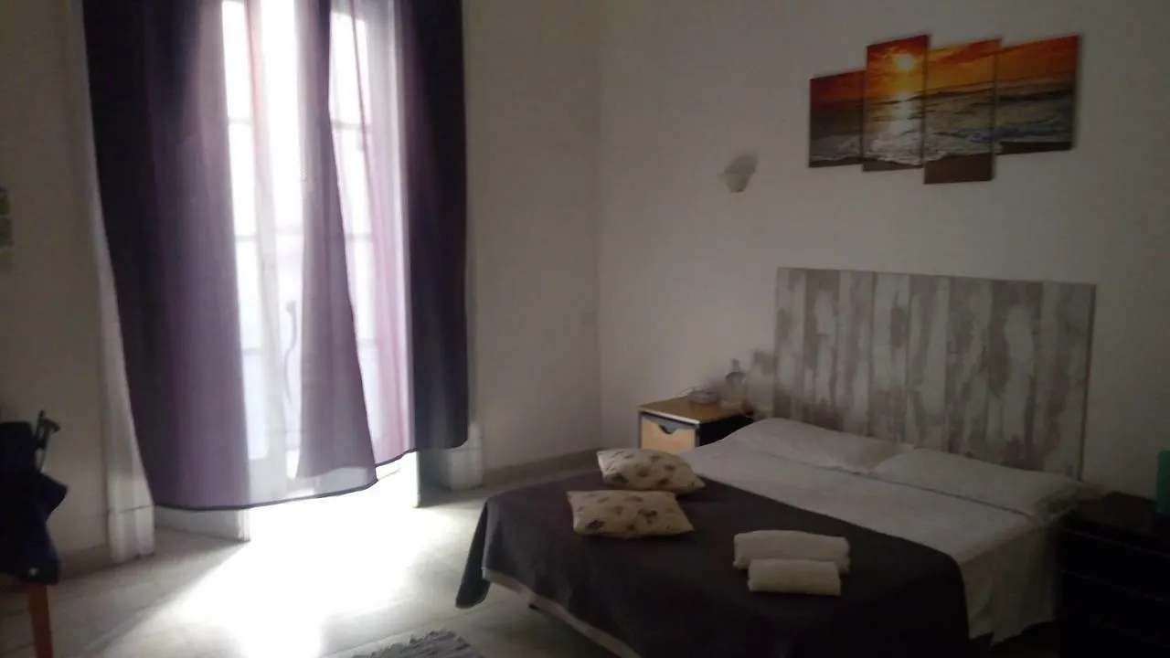*** Guest house Welcome Sicily Palermo Italy