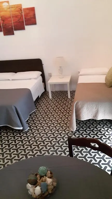 Welcome Sicily Palermo 3*,  Italy