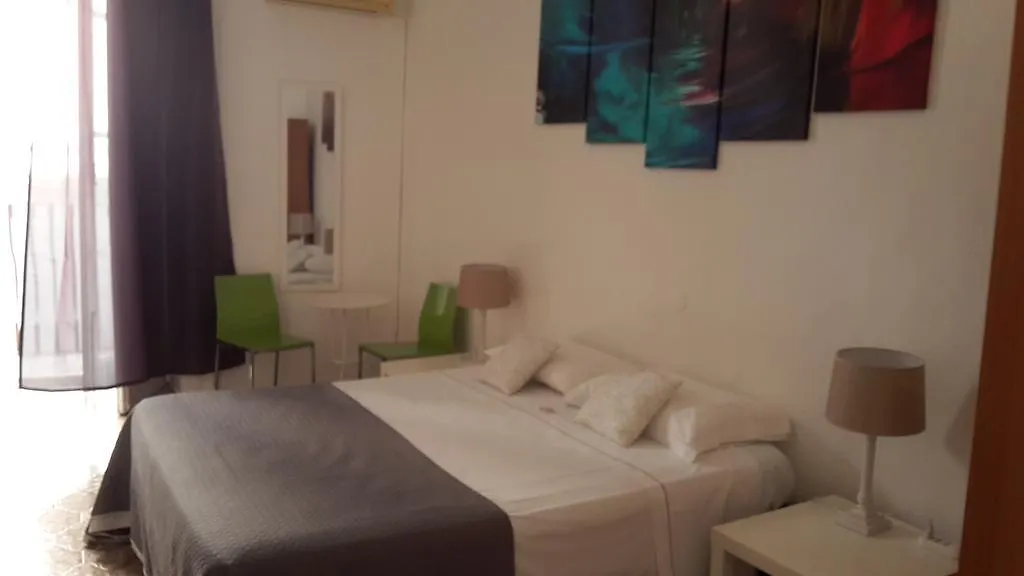 Welcome Sicily Palermo Guest house