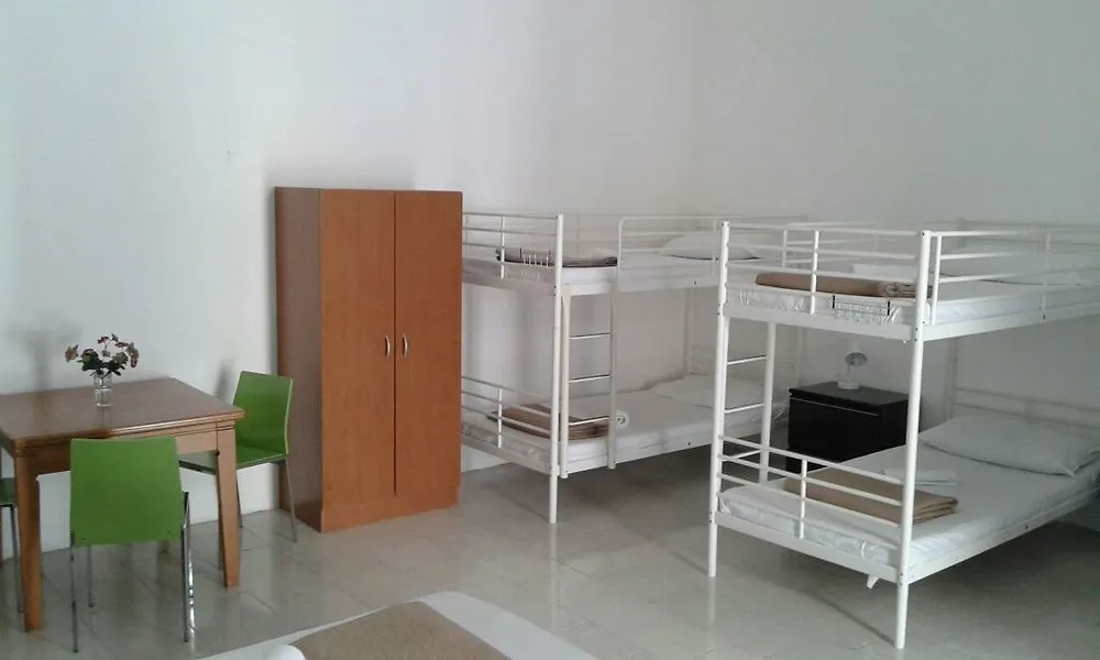 Welcome Sicily Palermo Guest house