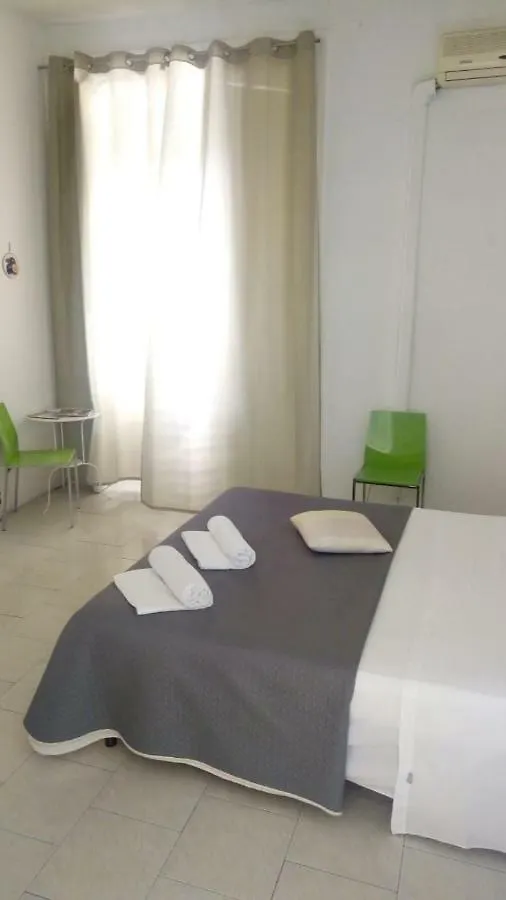Guest house Welcome Sicily Palermo