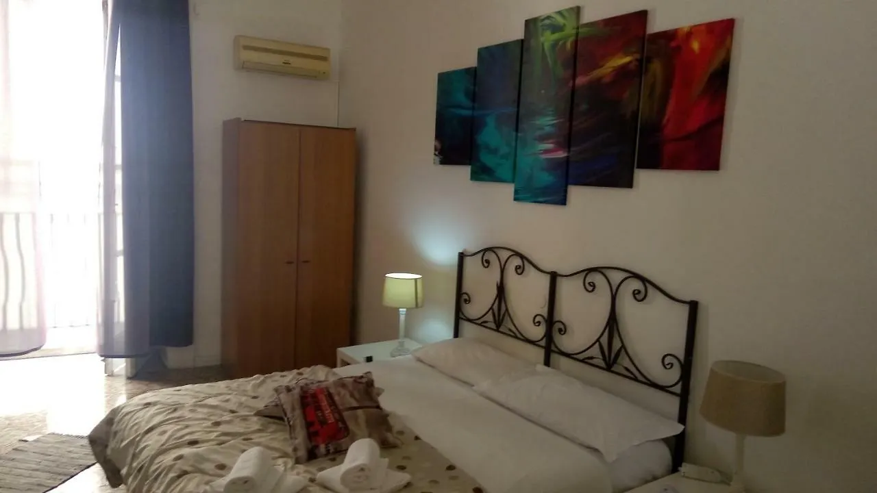 Guest house Welcome Sicily Palermo
