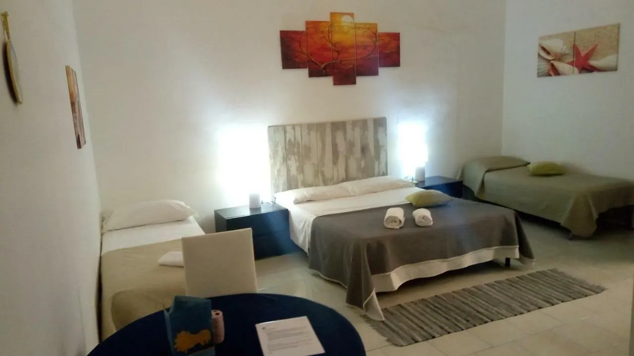 Guest house Welcome Sicily Palermo