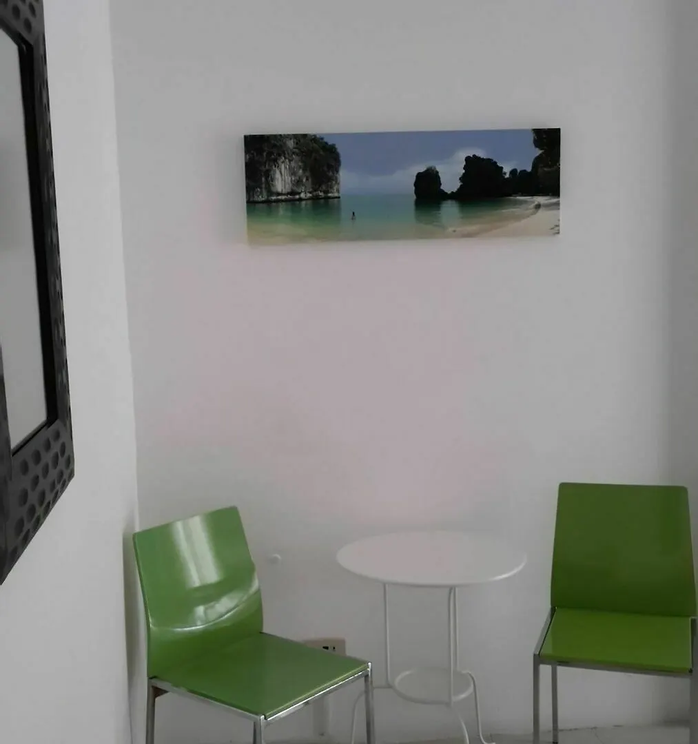Welcome Sicily Palermo Guest house
