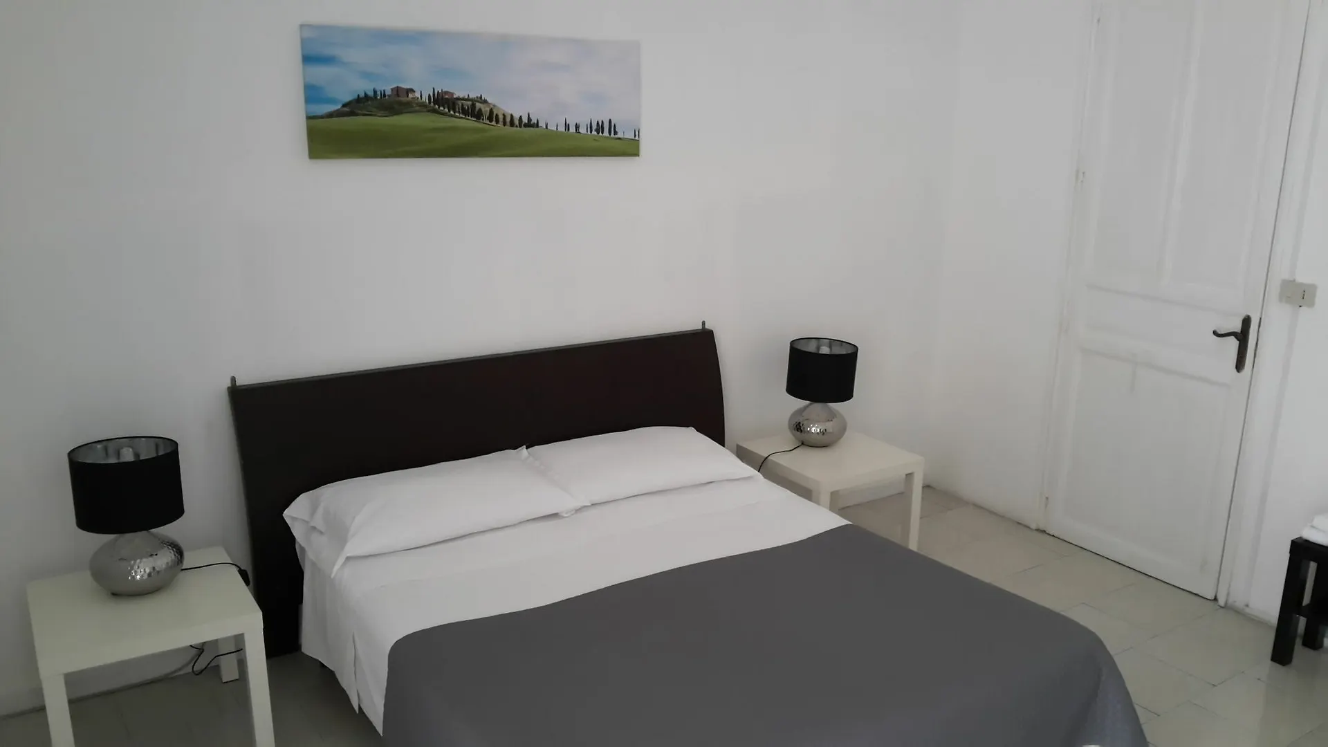 Welcome Sicily Palermo Guest house